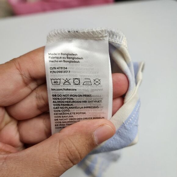 H&M Disney 101 Dalmatians 3 Piece Shirt Bundle Set of 3 RARE! - Picture 13 of 13